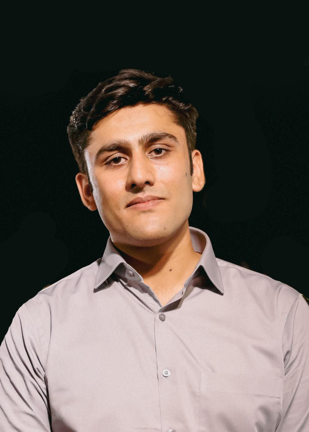 Qazi Abdullah