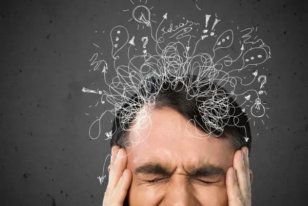 Anxiety management