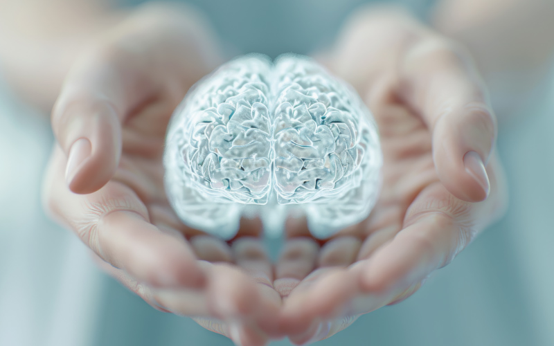 Healing Minds - The Soulcare Center