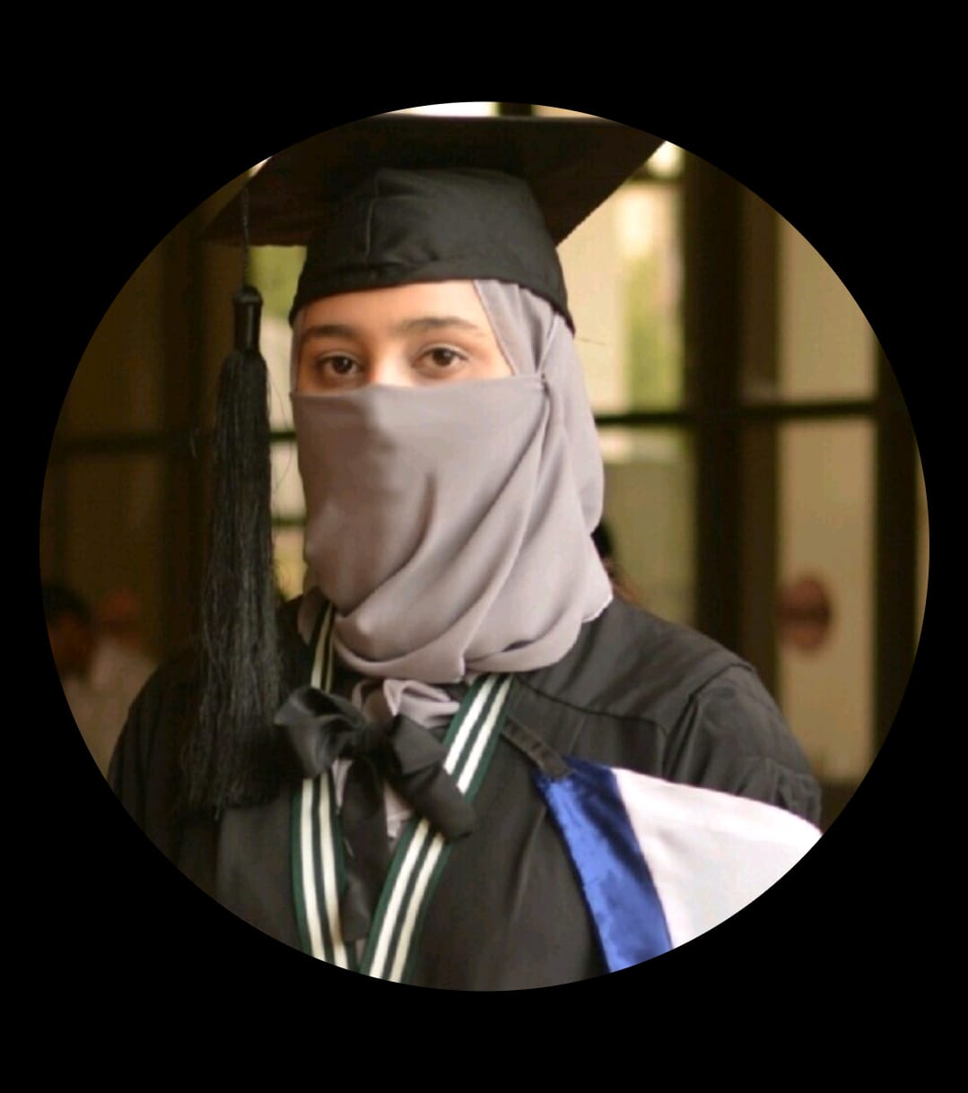 Ms Mariam Ejaz